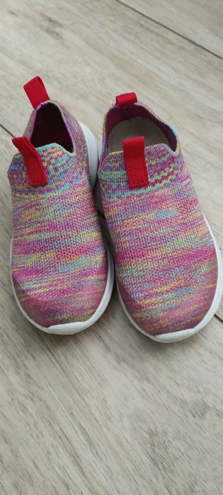 Тапочки , мокасини Reima