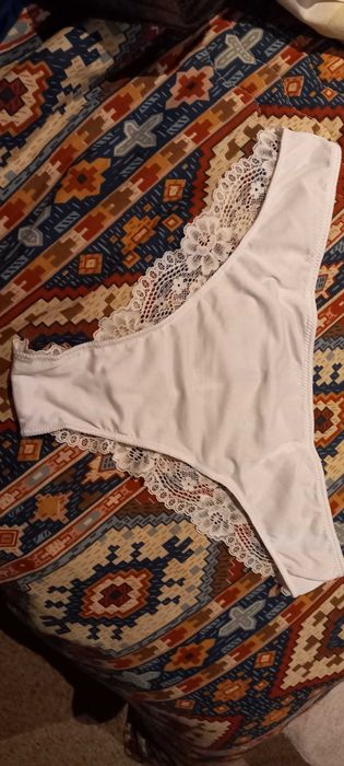 Lote de 7 cuecas de várias marcas conhecidas - S