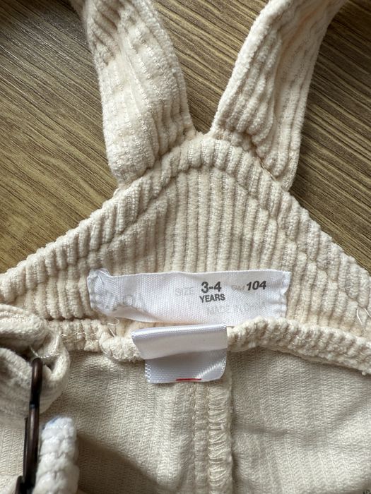 Сарафан Zara сукня для дівчинки