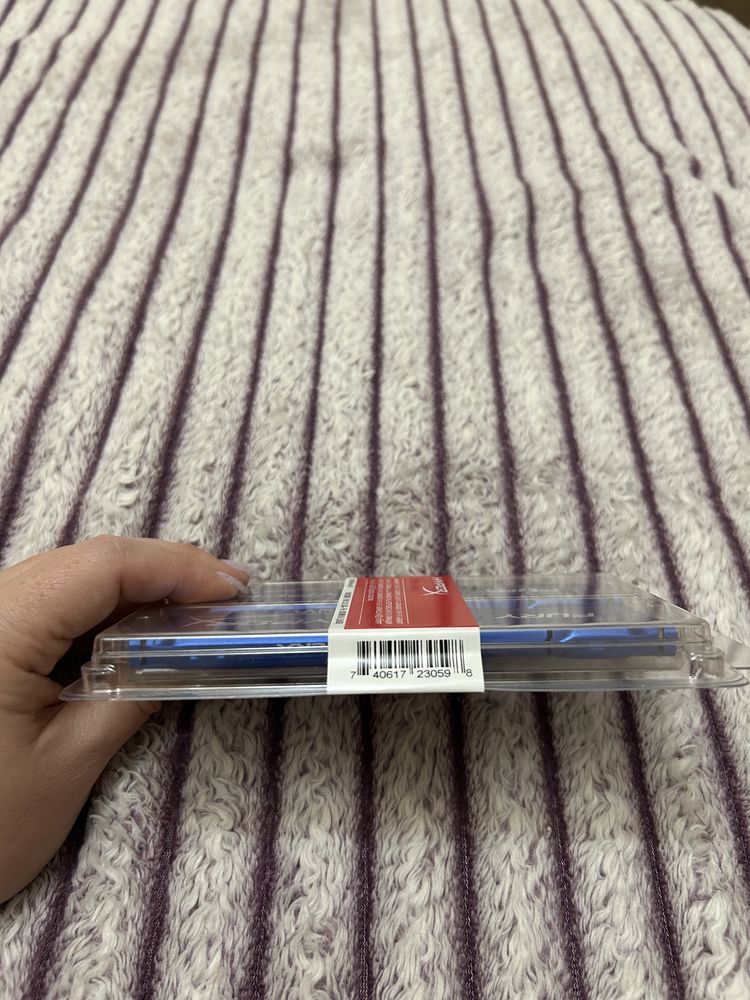 Fury HyperX DDR3 16gb 1866MHz ігрова оперативна памʼять