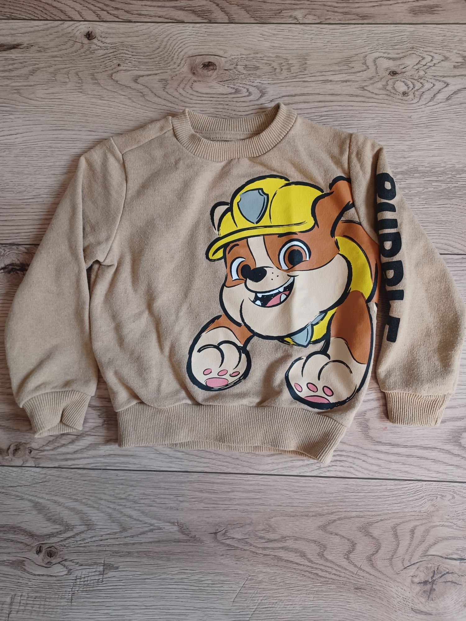 Bluza dziecięca Sinsay Rubble R104