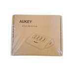Hub USB AUKEY CB-H5 z 4 portami USB 3.0