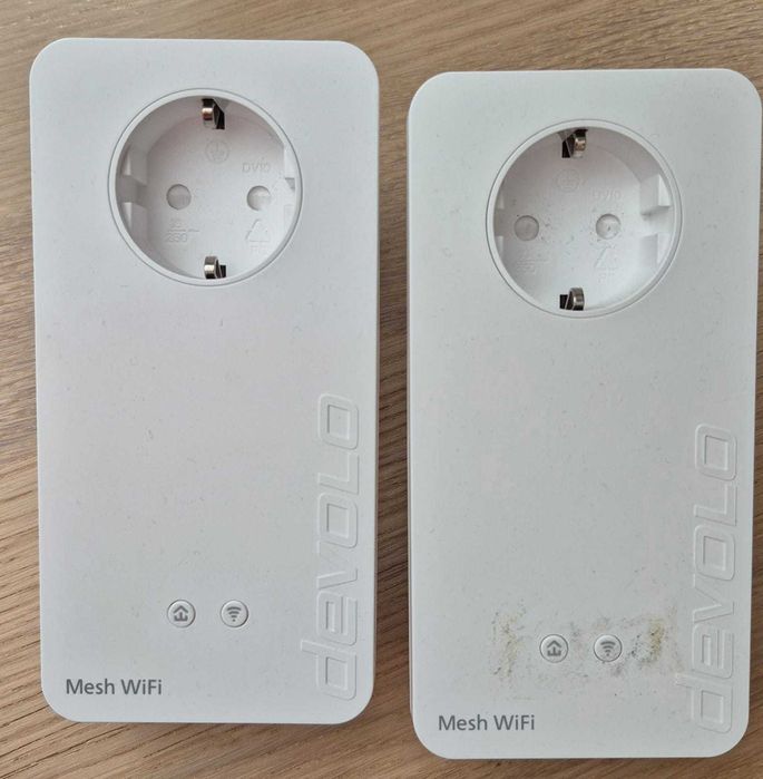 Power Line DEVOLO MESH WIFI 2 (Triband)