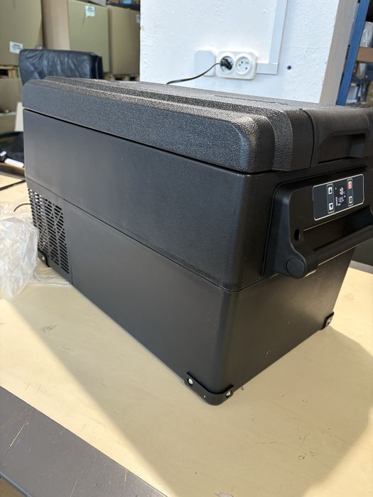 Alpicool NCF35 Przenośna Mini Lodówka Zamrażarka 12V 30,6L -20 do 20°C