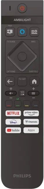 Телевізор Philips 65PUS8510/12