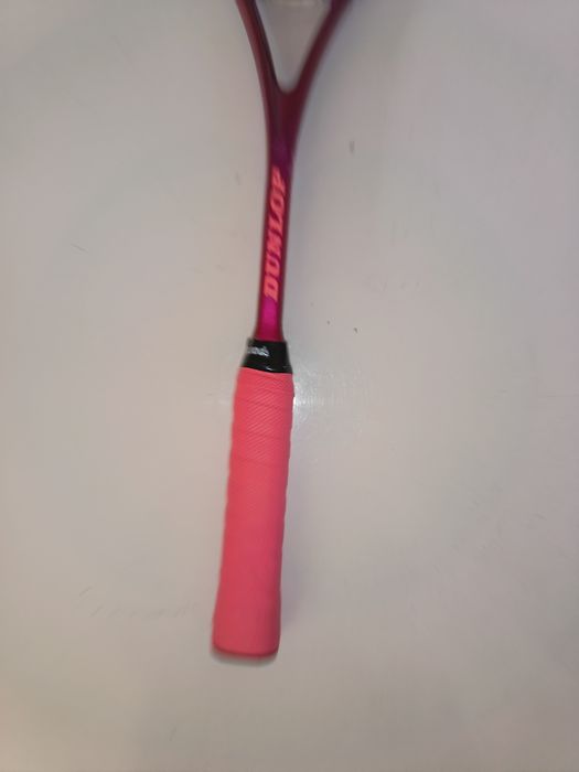 Rakieta do squasha Dunlop Formuła