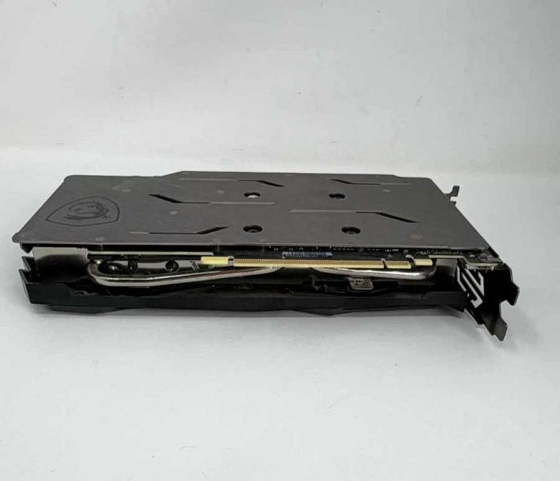 Відеокарта - NVIDIA GeForce GTX 1660 Ti 6GB GDDR6