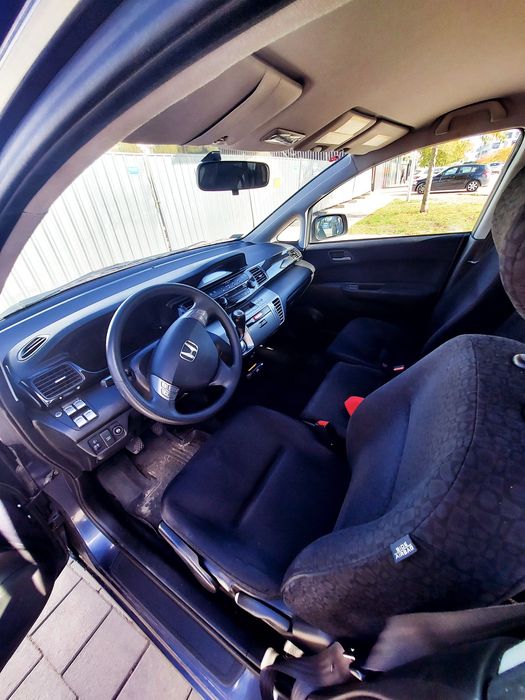 Honda FRV Z GAZEM 2005 r.