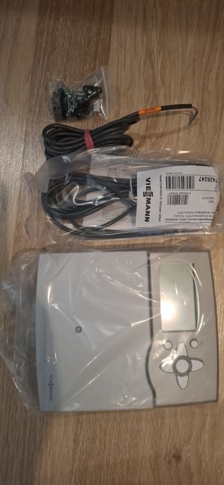 VIESSMAN Vitosolic 100 Typ SD1