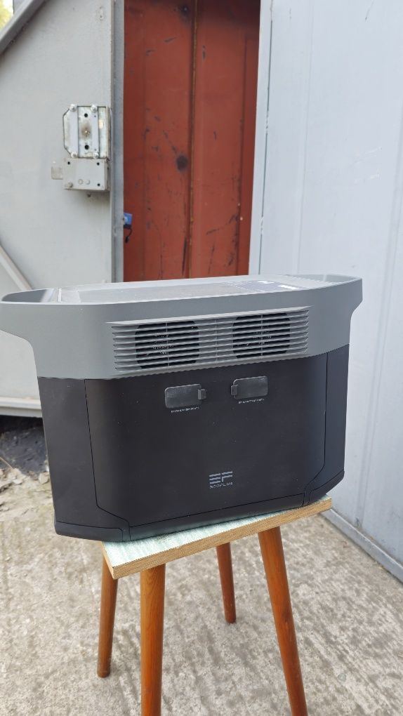 Ecoflow Delta 2 Max
