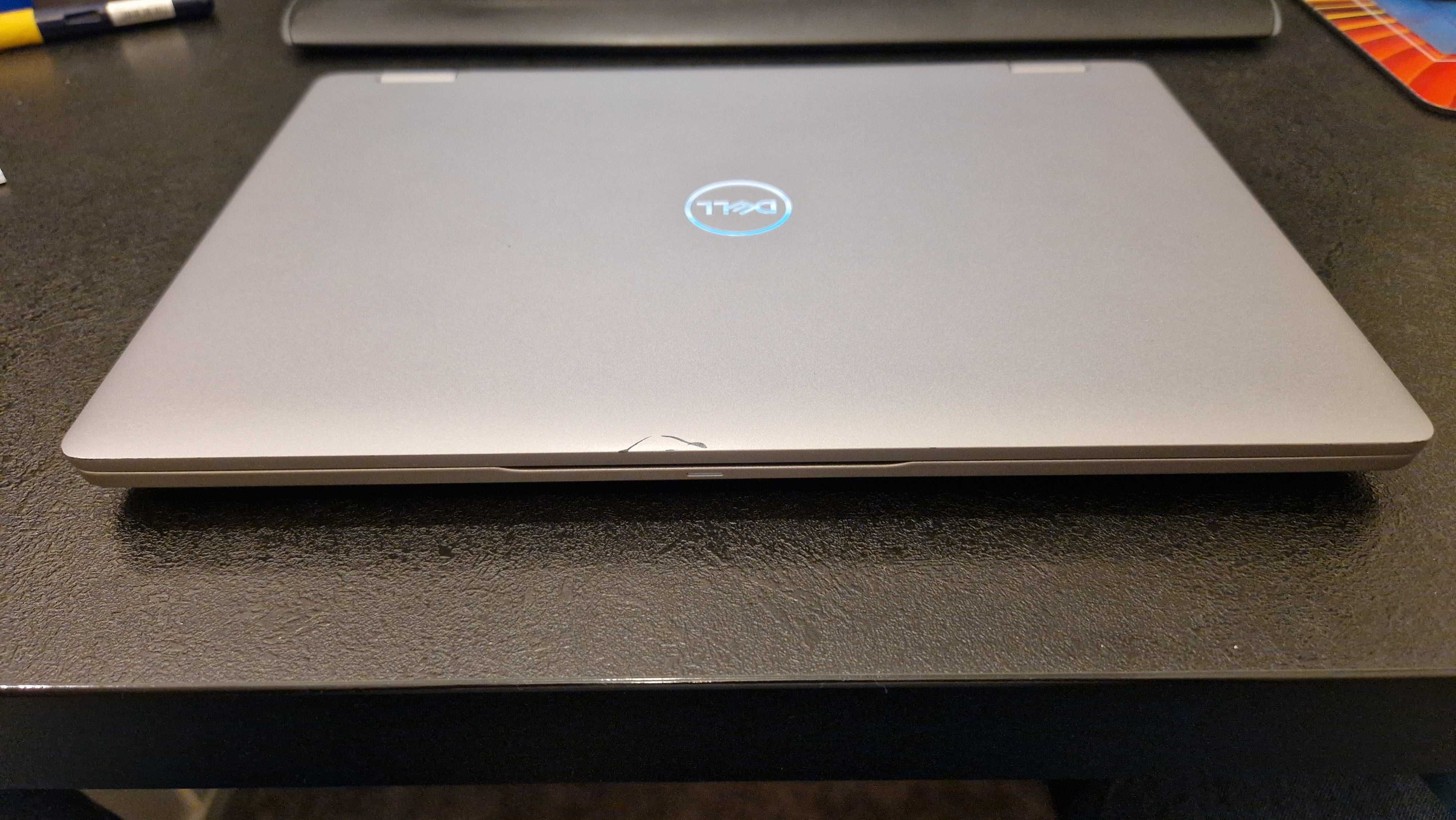 Laptop Dell Latitude 5310 2-in-1 (tablet) ekran dotykowy, Win 11 PRO