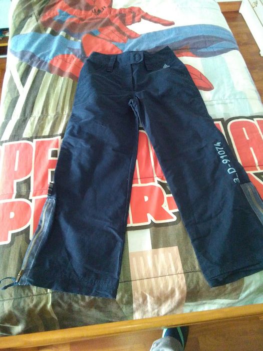 Calças Adidas Originais