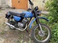 Продам минск 125