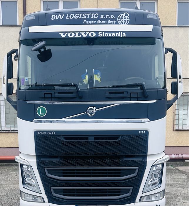 Розборка Volvo fh 4 500,  D13k,кабіна , двигун, редуктор
