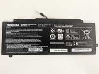 Оригінальна батарея PA5187U-1BRS  Toshiba Click 2 L35W L35W-B3204
Знос