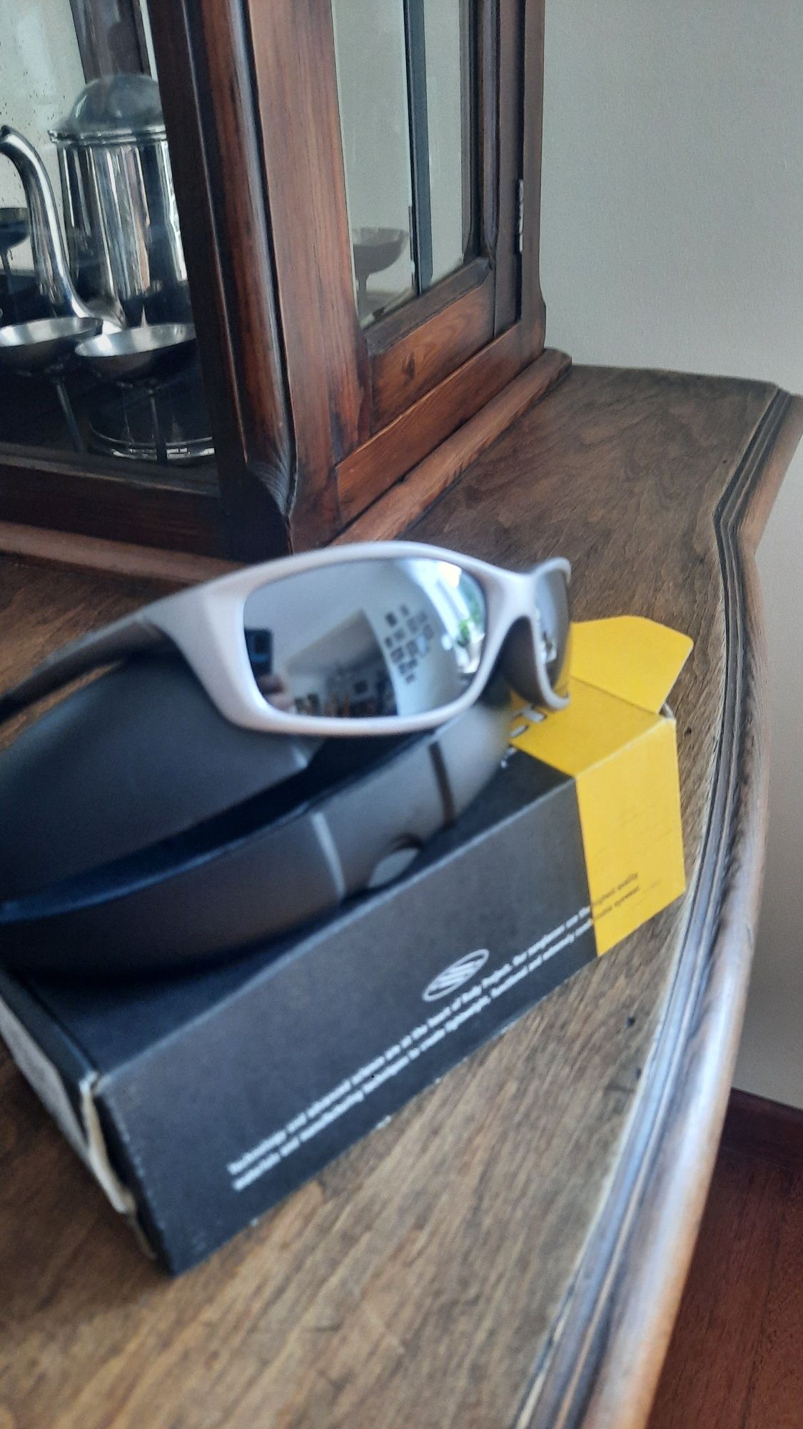Rudy Project okulary przeciwsłoneczne