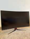 Monitor msi optix AG32CQ