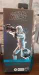 Figurki ZESTAW REZERWACJA Rocket Trooper - 2x Royal Guard Black Series