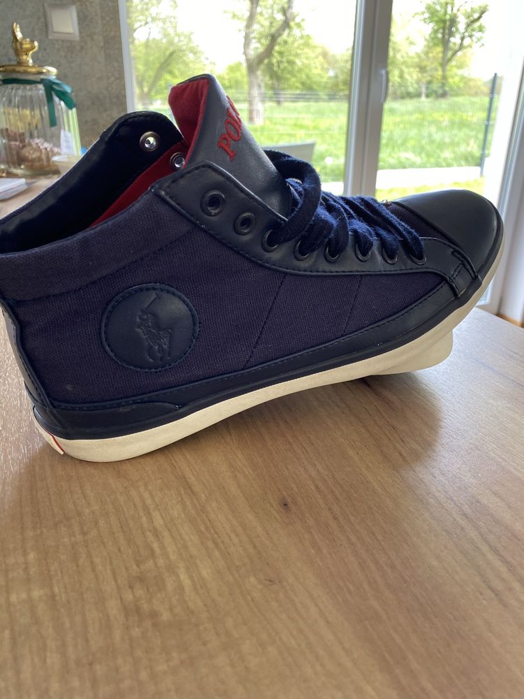 Buty Polo Ralph Lauren