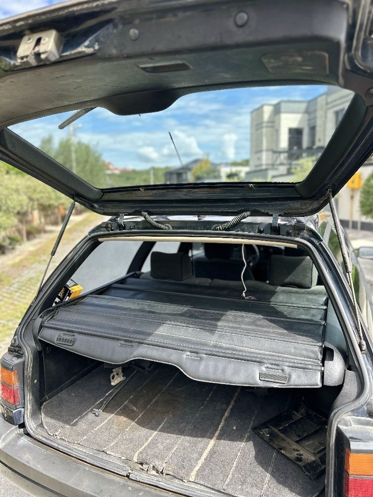 Volkswagen Passat B3 VR6 2.8
