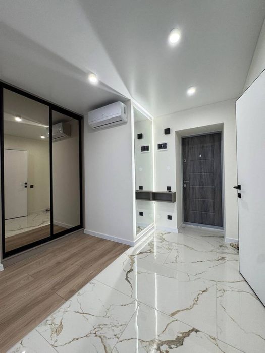 1.5 кімнатна квартира в оренду мікрорайон східний