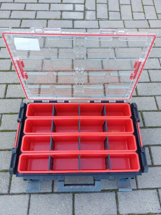 Skrzynki QBRICK system ONE