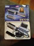 Volume & style braun