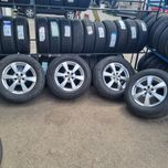 диски 18 5/112 ronal vw Skoda seat Audi  Mercedes