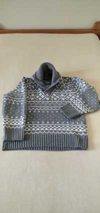 Sweter CUBUS 134