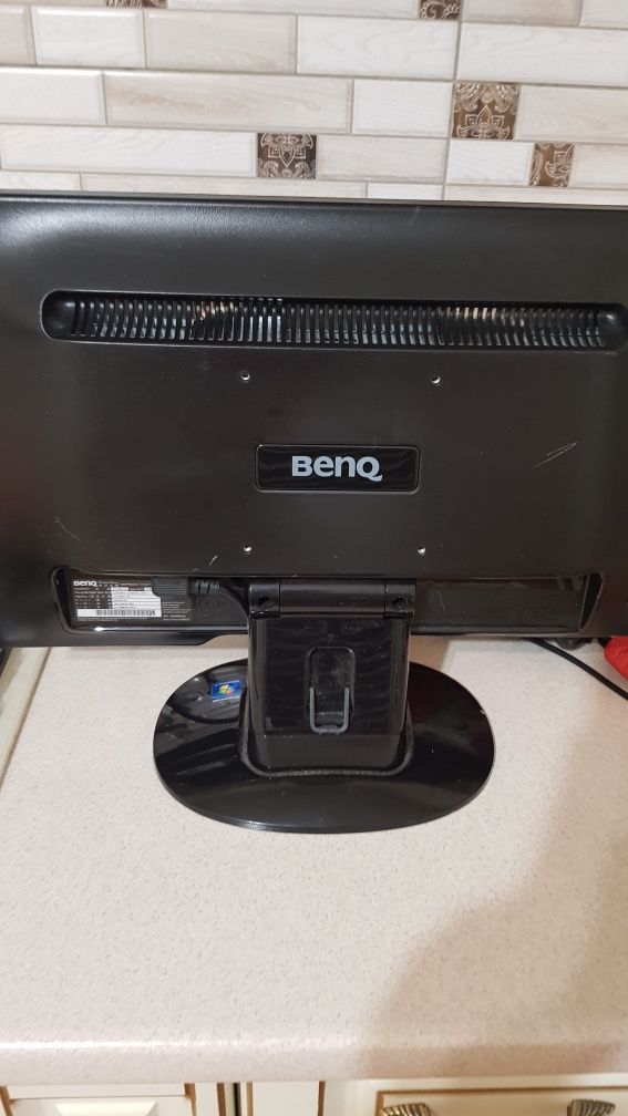 Монітор BenQ G925 HDA діагональ 18.5