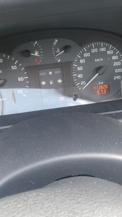 Renault Megane auto doinwestowane gotowe do jazdy