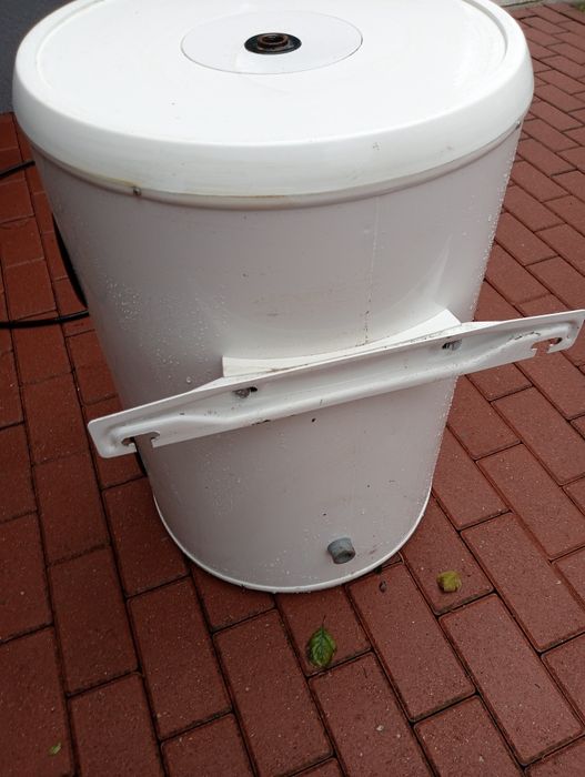Bojler bufor 63 l Galmet