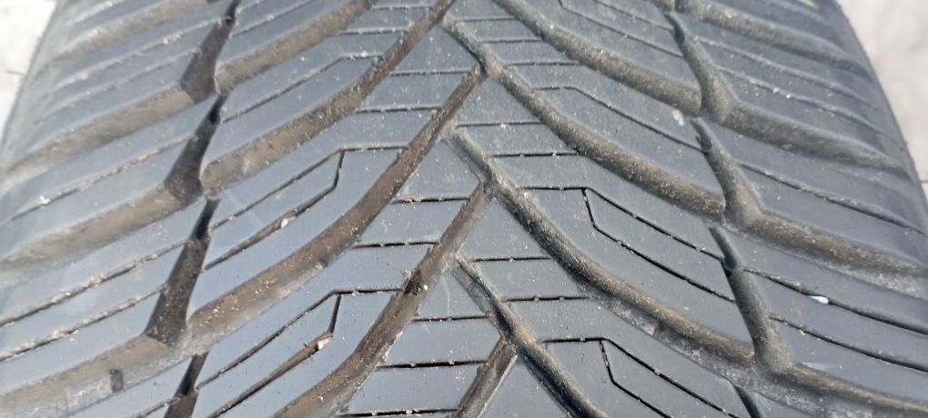 Opona 1szt 195/50/15 86V Ceat 4Season Drive Jak Nowa
