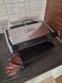 Tefal XL optim grill okazja