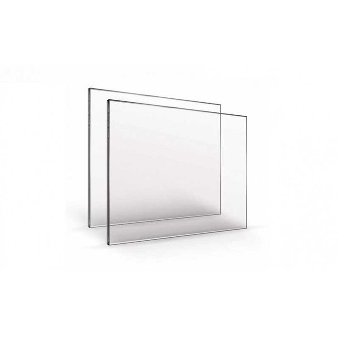 Акрил, оргскло, органічне скло прозоре на складі у Львові