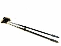 kijki trekkingowe 115cm/46" stride walk-fit gabel stride carbon 10
