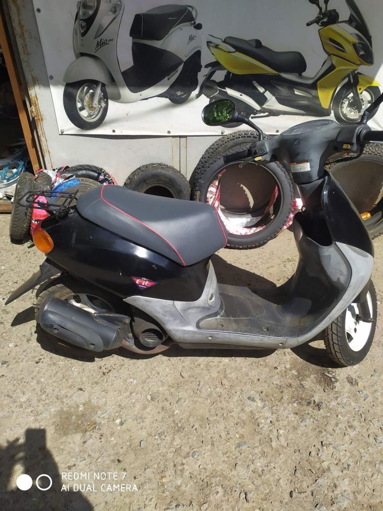 Мопед Хонда Діо 2008 рік Honda Dio