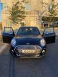 Mini one D excelente Estado