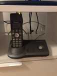 Telefon stancjonarny panasonic