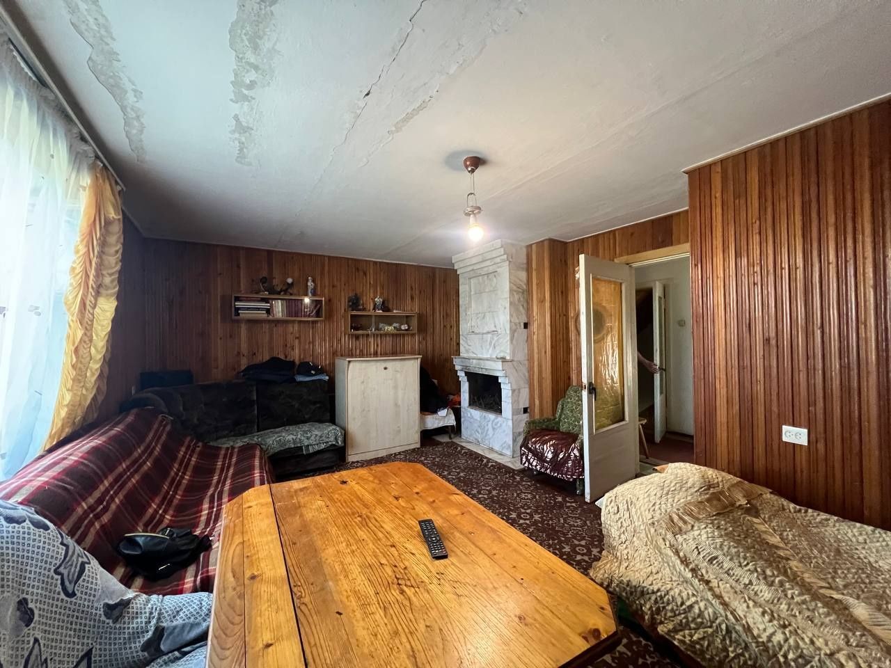 Продаж дачі в Дубове з гаражем і терасою, 3к, 94м², 5сот