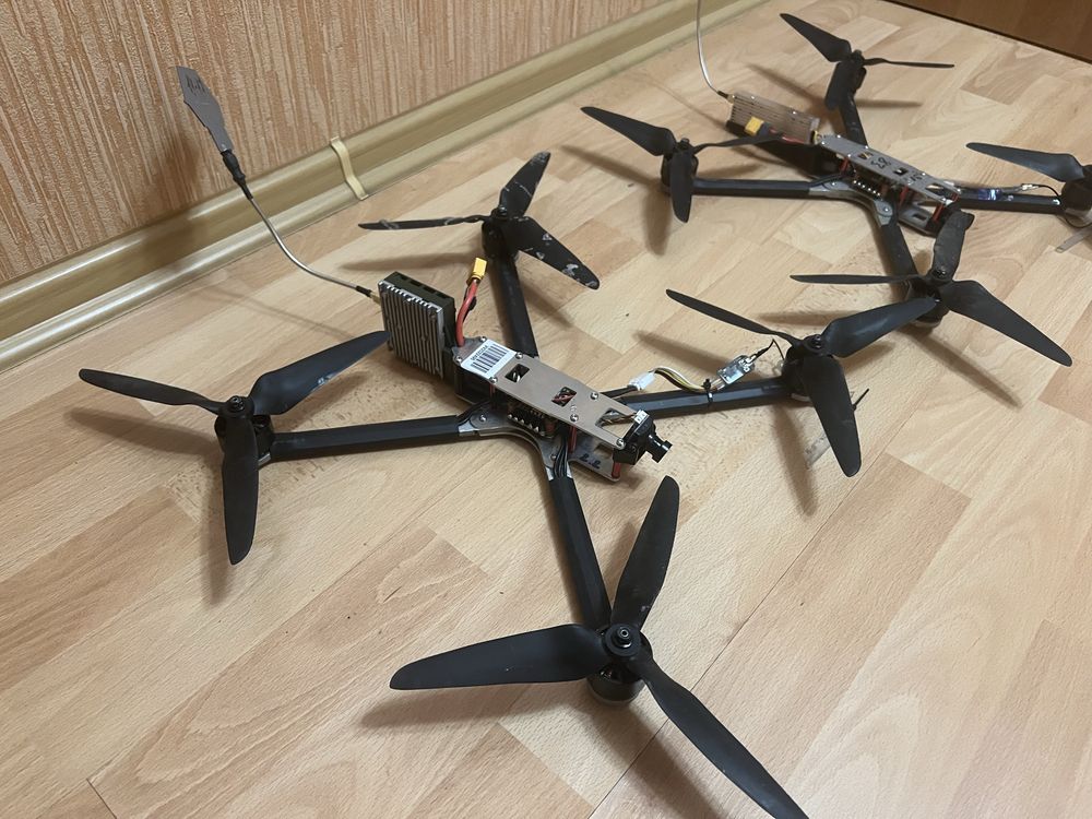 Продам , дрон фпв судня ночь