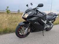 Honda VFR Honda VFR 800ABS 2003rok 65k przebiegu