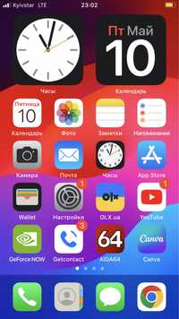 Iphone SE 2 2020 64gb