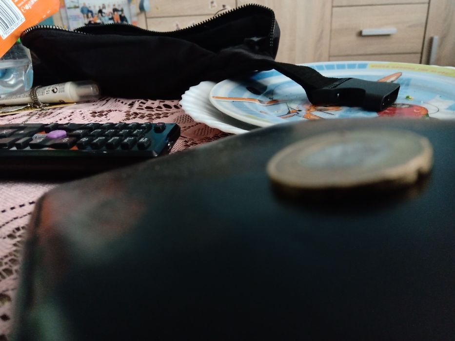 Posiadam monetę dwa złote