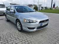 Mitsubishi Lancer X 2008 Ланцер газ/бенз пробіг 180 оригінал