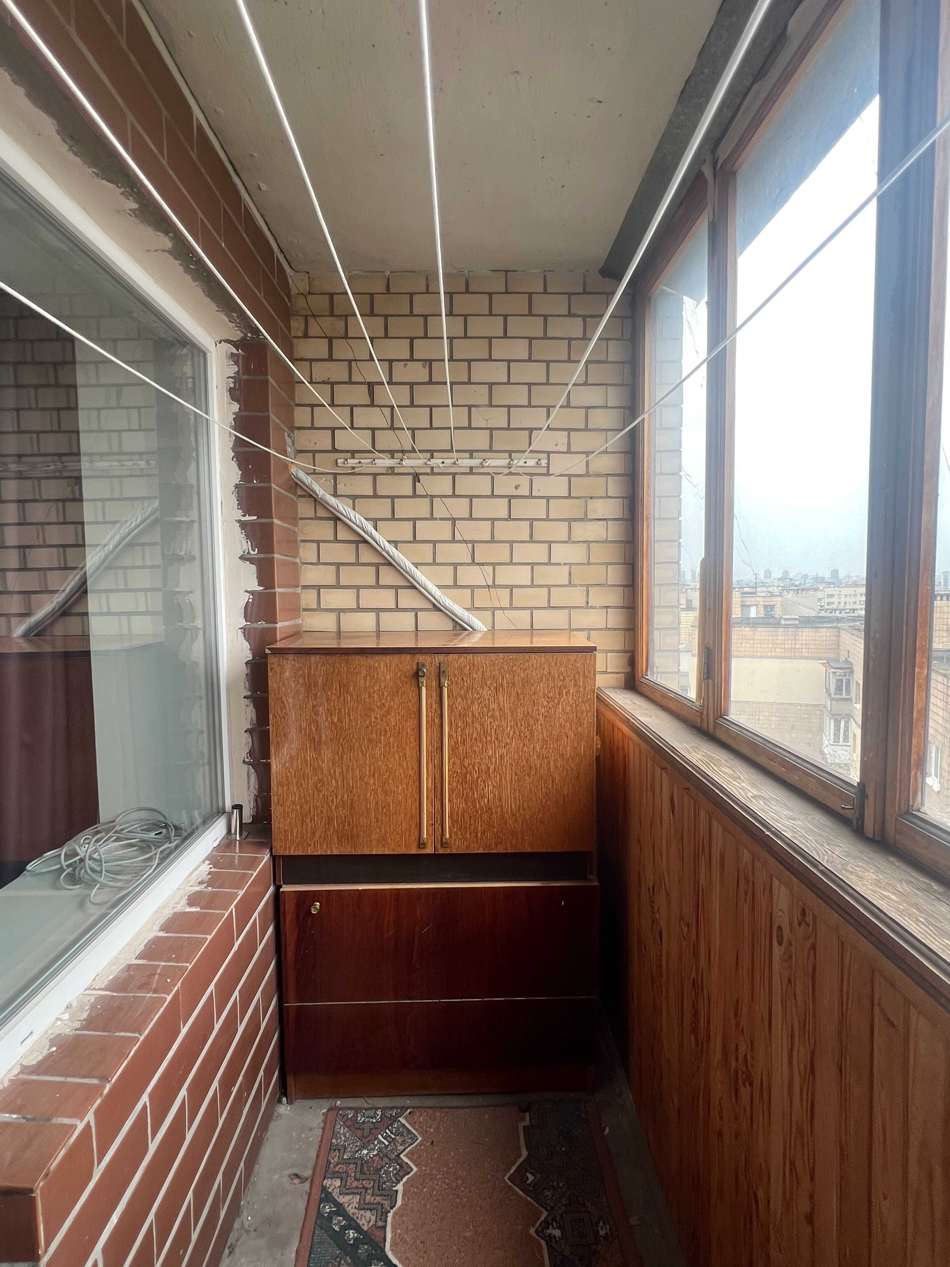 Продам 1-кімнатну квартиру, Чоколівський бульвар 4. Без комісії.