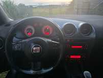 Seat Ibiza 1.9tdi