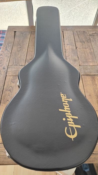 Epiphone Les Paul Standard