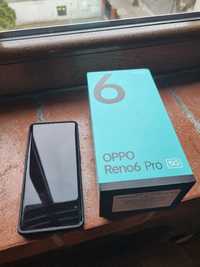 Oppo Reno 6 Pro 12GB/256