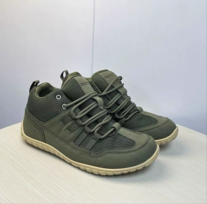 Водонепроникні барефут черевики Saguaro Brave IV, barefoot